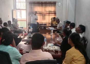मन्थलीमा अन्तर्राष्ट्रिय सहकारी दिवस  मनाइयो 
