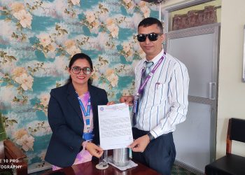 शिक्षा ऐन संशोधनको माग सहित प्याब्सनको ध्यानाकर्षण पत्र