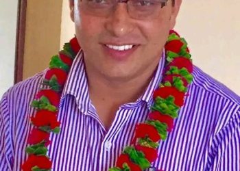 एमाले सङ्गठन विभाग सचिवको जिम्मेवारी माधव ढुङ्गेललाई 