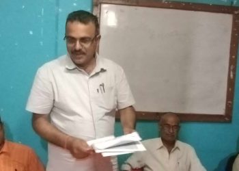 रामेछापका सबै  विद्यालय बन्द गर्नै  महासङ्घको निर्णय 