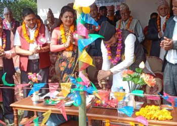 बेताली साकोसको कुल पुँजी २१ करोड २५ लाख 