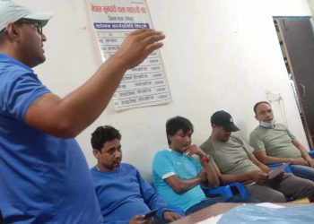 सुन  व्यवसायीलाई कार्वाहि गर्न अनुगमन समितिको सिफारिस प्रति सङ्घको आपत्ति,आवश्यक परे अदालत सम्म जान्छौँ ।