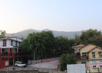 विना कारण रामेछाप  प्रशासनद्वारा दुई महिने निषेधाज्ञा जारी
