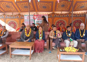 महिला सशक्तीकरणमा समाजसेवा जागृतिको भूमिका महत्त्वपूर्ण ः नगर प्रमुख न्यौपाने 