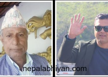 मन्थली शहिद स्मृति वहुमुखी क्याम्पसमा घिमिरे र सुवेदी विच प्रतिस्पर्धा
