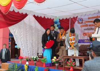 यो गठबन्धन पुरै अबधि रहन्छ –प्रधानमन्त्री प्रचण्ड