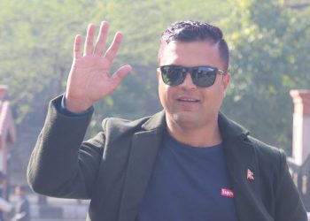 क्याम्पस सञ्चालक समितिको निर्वाचनमा मिश्रित परिणाम, अध्यक्षमा उज्वल सुवेदी विजयी