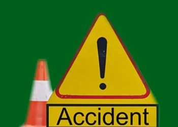 ल्याङ्गल्याङ्गको च्युरीबोटमा दुर्घटना, एकको मृत्यु,दुई घाइते