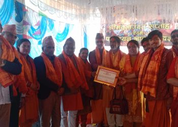 भैसेश्वरको महायज्ञको खर्च विवरण सार्वननिक 