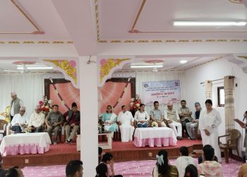 ब्रम्हाकुमारी राजयोगमा अन्तरक्रिया