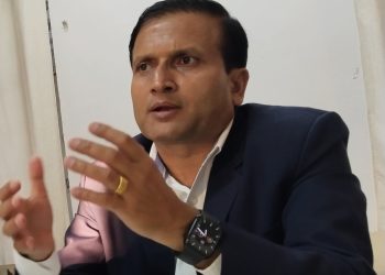 जिल्लामा सबै क्षेत्रलाई समेटेर काम गर्ने प्रजिअको प्रतिवद्धता