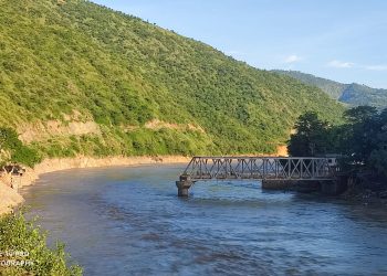 मन्थली–सिन्धुली यातायात सुचारु