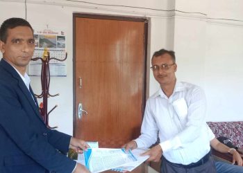 पेट्रोलियम डिलर्स यशोसियशन आन्दोलित