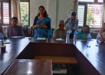 यस वर्षको संविधान दिवस  भव्य रूपमा मनाइने   