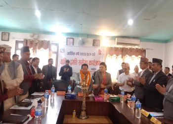 नागरिकलाई अनुभूति हुने गरी काम गर्न  सरोकारवालाहरूको आग्रह 