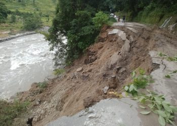 मन्थली–काठमाण्डौ अवागमन फेरी अबरुद्ध