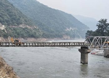 प्रतिबद्धता पुरा गरेर काठमाण्डौ फर्किए मन्त्री