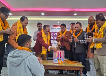 महासंघ जागरण अभियान–२०८१ देशभर जारी