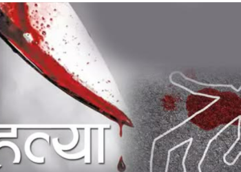 गेलुमा ससुराद्वारा बुहारीकाे हत्या
