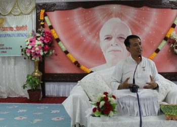 सकरात्मक सोचद्वारा रचनात्मक जीवन शैली