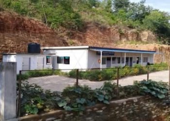 मन्थलीमा भदौ १३ र १४ गते गरिने मोतियाबिन्दुको शल्यक्रियाको तयारी पुरा