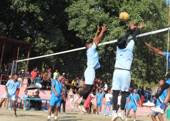 वडा कपको उपाधि भटौली टाइगरले जित्यो