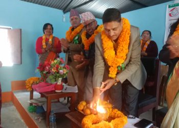 दिदी बहिनी महिला साकोसकोसले पुरानै नेतृत्व सहित सक्यो आफनो साधरणसभा