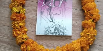 कृति समिक्षामा सयपत्रीको ‘माला’