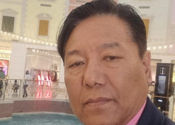 रामेछापका गेल्जे लामा (शेर्पा )काँग्रेस समानुपातिक सूचिमा