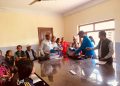 खिम्तीमा बाल प्रतिभा पहिचाहन कार्यक्रम