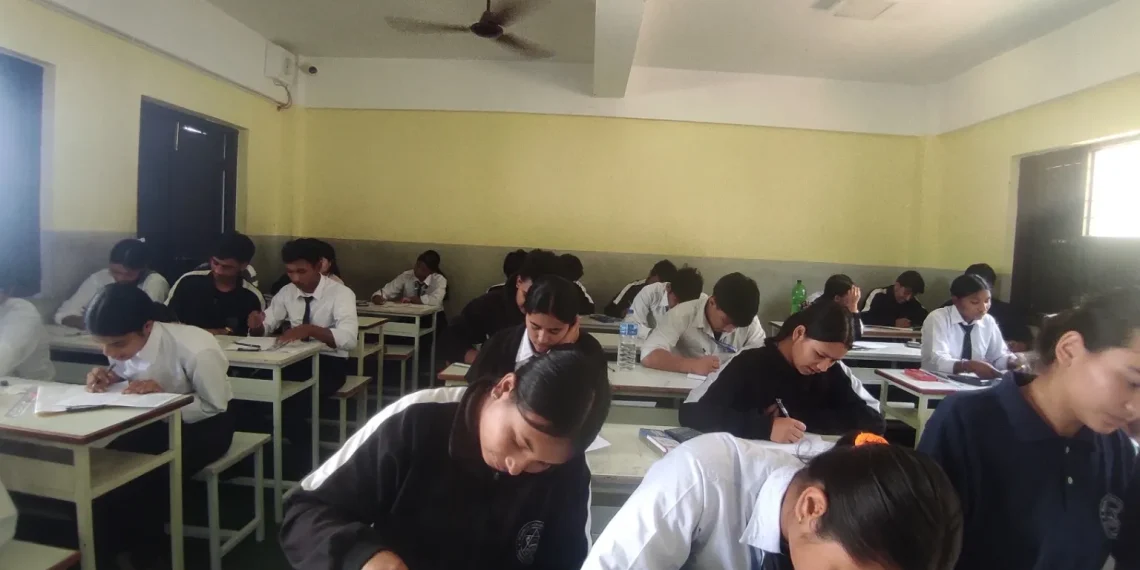रामेछापमा एसइईको नतिजा ८१.३२ प्रतिशत