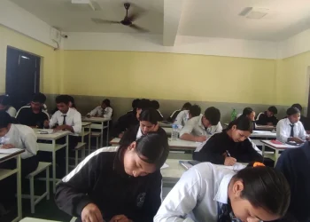 रामेछापमा एसइईको नतिजा ८१.३२ प्रतिशत