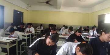 रामेछापमा एसइईको नतिजा ८१.३२ प्रतिशत