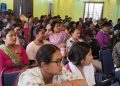 जिल्ला सहकारी संघको अन्तरकृया कार्यक्रम सम्पन्न