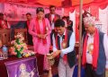 रामेछापमा प्रारम्भिक बाल विकासको लागि अभिभावक सिकाई मेला सम्पन्न