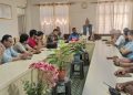 रामेछापमा लागु अौषध दुरूपयाेग एबं अाेसार पसार विरूद्दका घटनाहरू बढेकाेमा चिन्ता