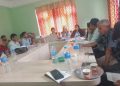 रामेछाप जिल्ला अदालतको प्रगति शत प्रतिशत नजिक