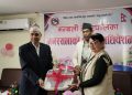 मन्थली नगरको बजेट एक अर्ब तीन करोड बीस लाख