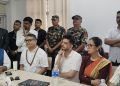 सिमित स्रोत र साधनले भ्याएसम्म विकास निर्माणका काम गछौं– कानून मन्त्री गौतम