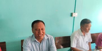 अबको निर्वाचन पछि प्रदेश सरकार उज्यालो पार्टिको नेतृत्वमा बन्छ –  घिसिङ