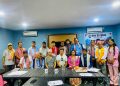 नेपाल प्रेस युनियनमा कुमार