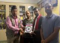 मन्थलीमा प्रश्न पत्र निर्माण सम्बन्धि कार्याशाला सम्पन्न